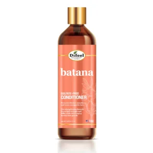 Difeel Batana Acondicionador Libre de Sulfato 355ml