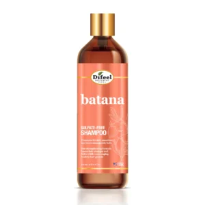 Difeel Batana Shampoo Libre de Sulfato 355ml