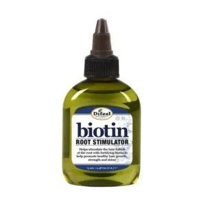 Difeel Biotin Estimulador de la Raíz - 75ML